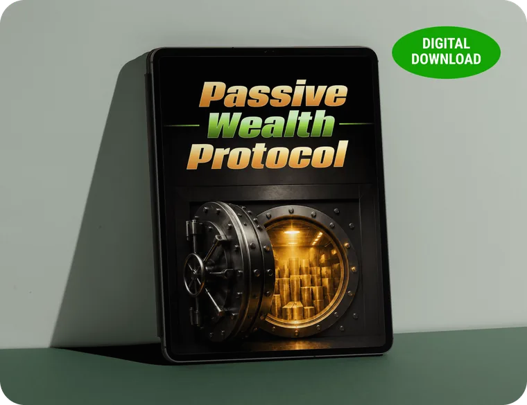The Passive Wealth Protocol bonus guide